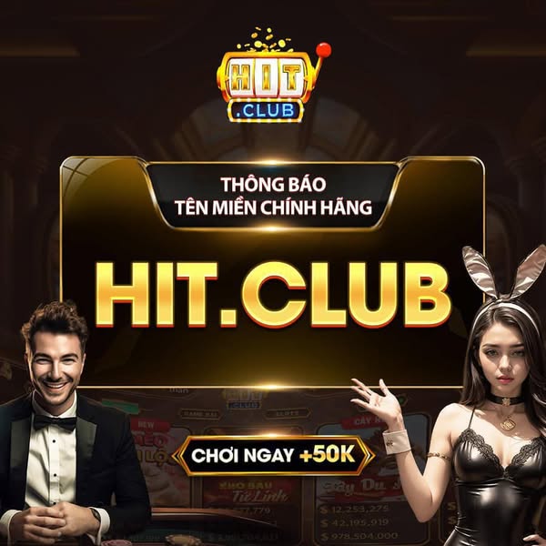 Cảnh Báo Khẩn: Fanpage Giả Mạo HITCLUB Đang Lừa Đảo 3 Thong Bao Ten Mien Chinh Hang